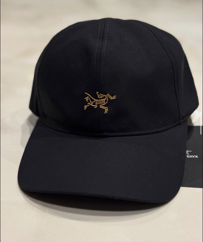 Кепка Arc'teryx Small Bird Cap оригінал оригинал
