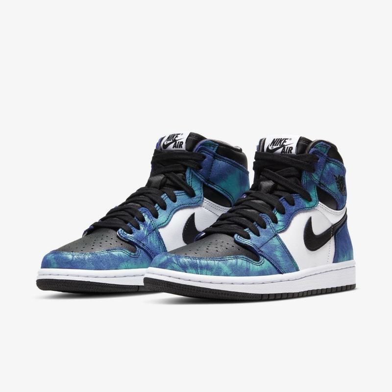 Jordan retro 1 one кросівки nike оригінал 100%