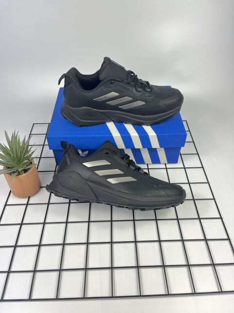 Кросівки чоловічі Adidas Terrex Trailmaker 2 Gore-Tex — zdjęcie 3