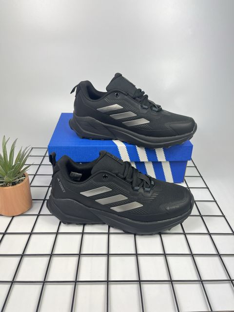Кросівки чоловічі Adidas Terrex Trailmaker 2 Gore-Tex — zdjęcie 4