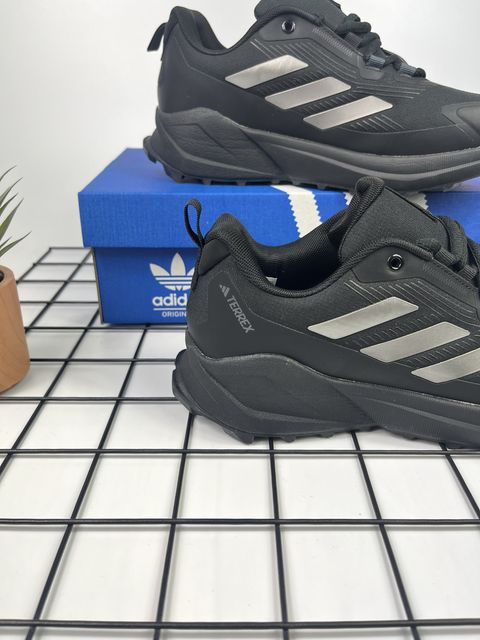 Кросівки чоловічі Adidas Terrex Trailmaker 2 Gore-Tex — zdjęcie 5