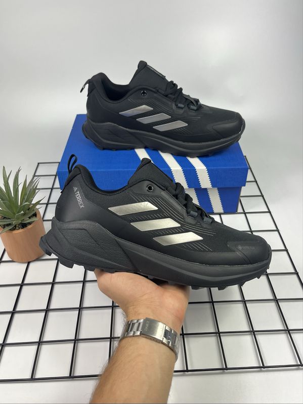 Кросівки чоловічі Adidas Terrex Trailmaker 2 Gore-Tex