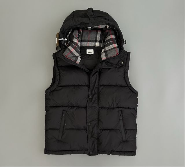 Пуховик Burberry (нові) — zdjęcie 3