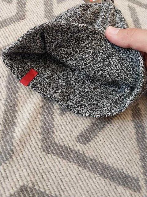 Шапка Levi's, оригінал — zdjęcie 3