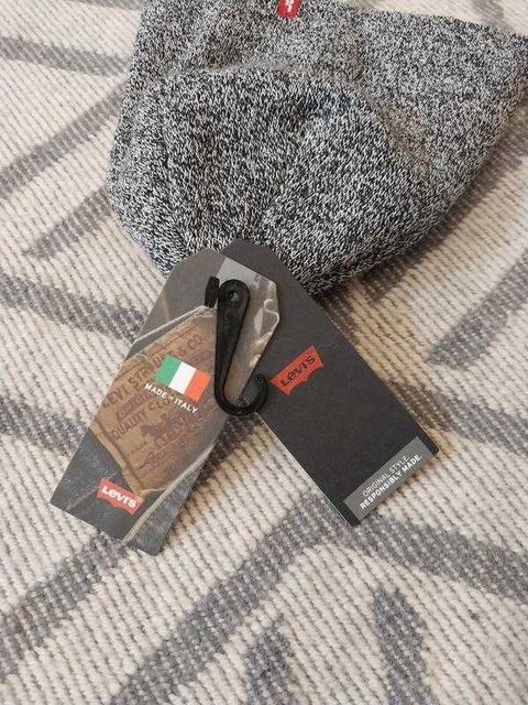 Шапка Levi's, оригінал — zdjęcie 4