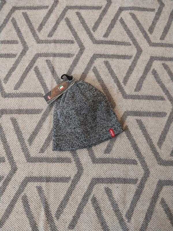 Шапка Levi's, оригінал