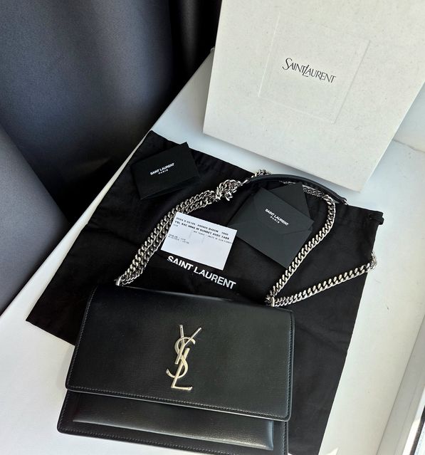Сумка YSL Оригінал