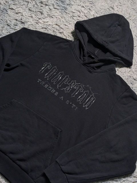 Худи Trapstar оригинал