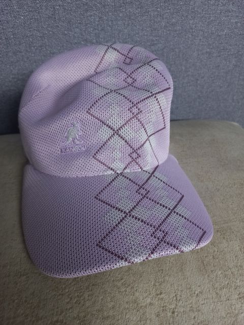 Кепка Kangol оригинал