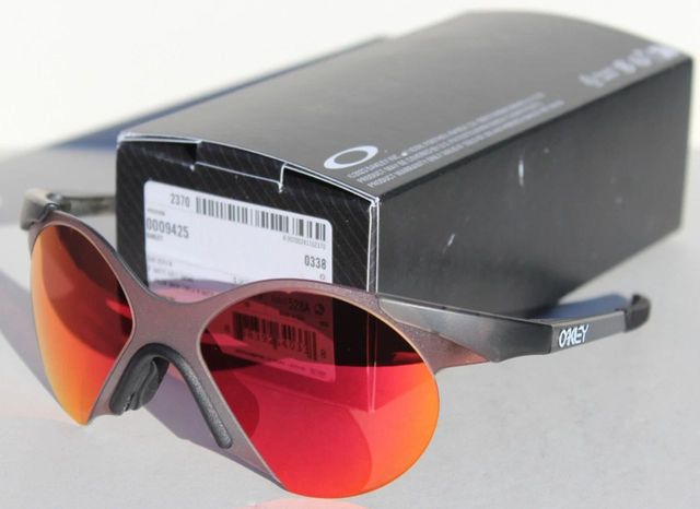 oakley Sub Zero очки