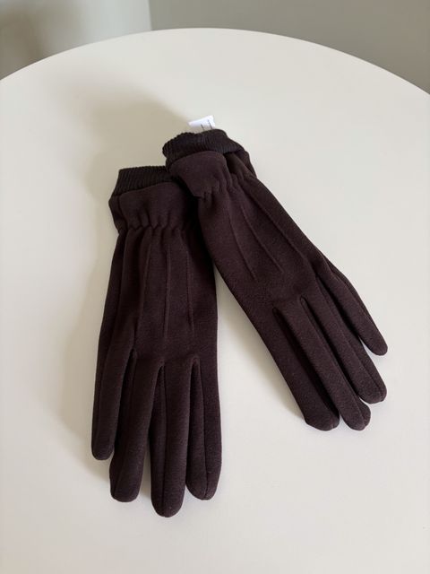 Рукавички Max Mara Intrend — zdjęcie 3