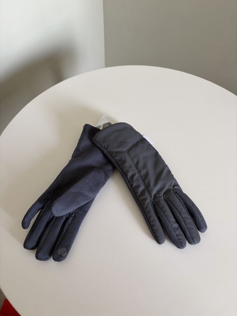 Рукавички Max Mara Intrend — zdjęcie 4