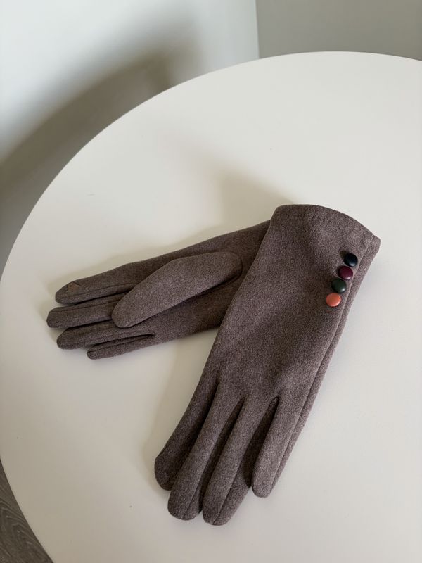 Рукавички Max Mara Intrend