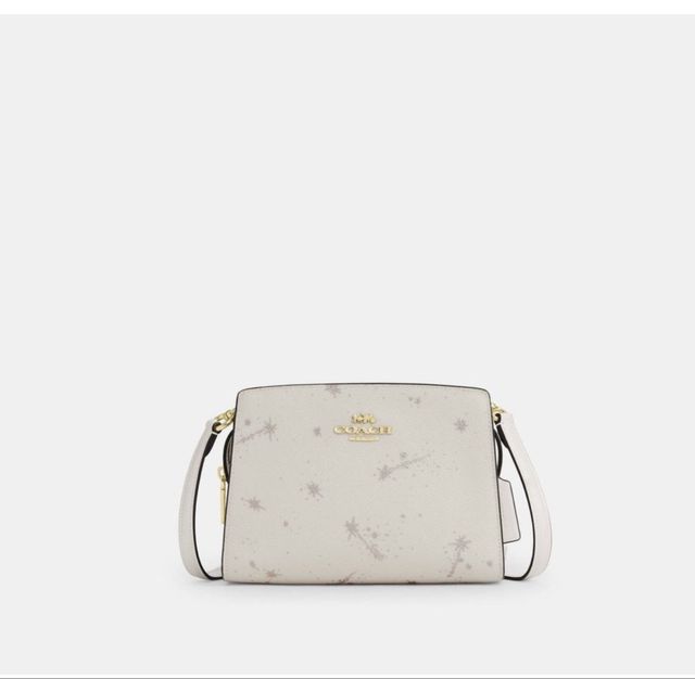 Сумка Coach оригінал, шкіра — zdjęcie 3