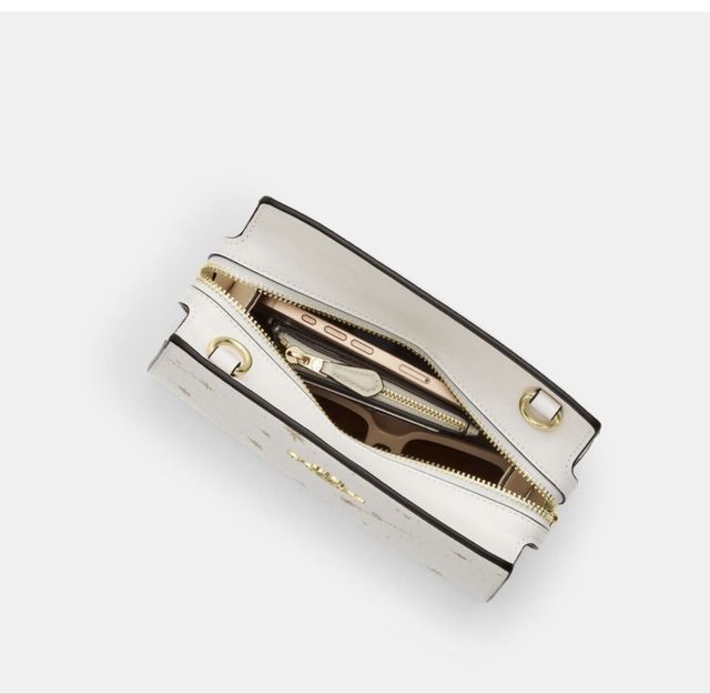 Сумка Coach оригінал, шкіра — zdjęcie 5