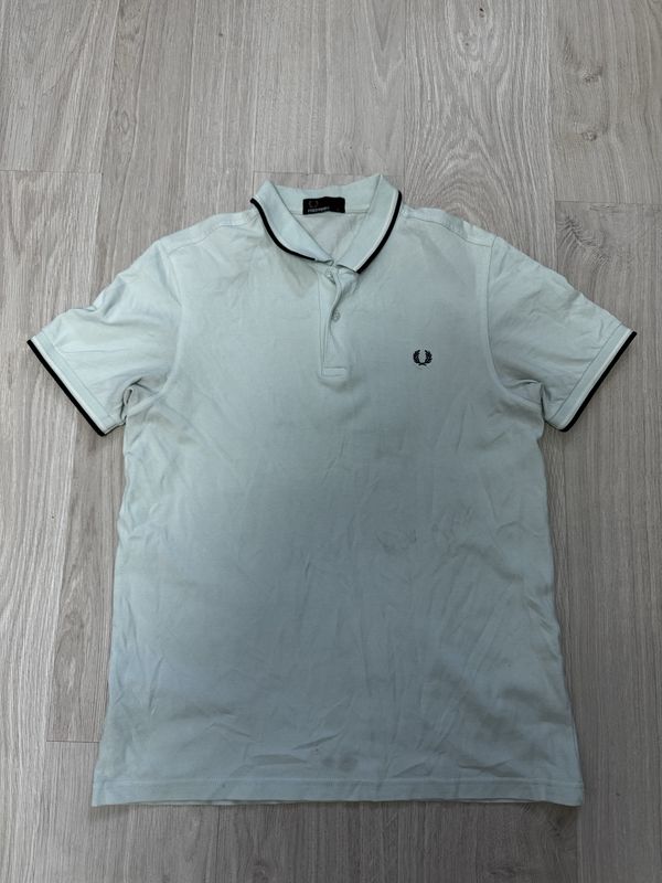 Футболка Fred Perry