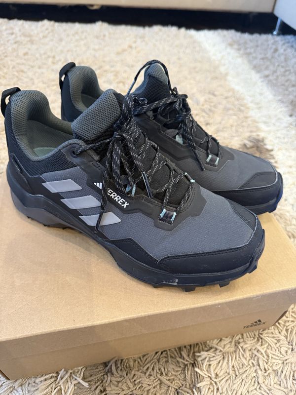 Кросівки Adidas Terrex Gore-Tex, оригінал
