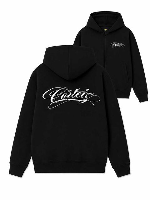 Зіп худі Corteiz, зипка кортез — zdjęcie 3