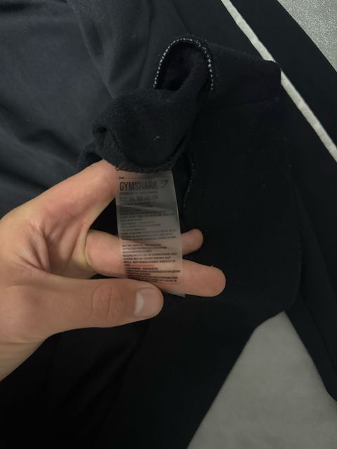 Кофта Gymshark L — zdjęcie 4