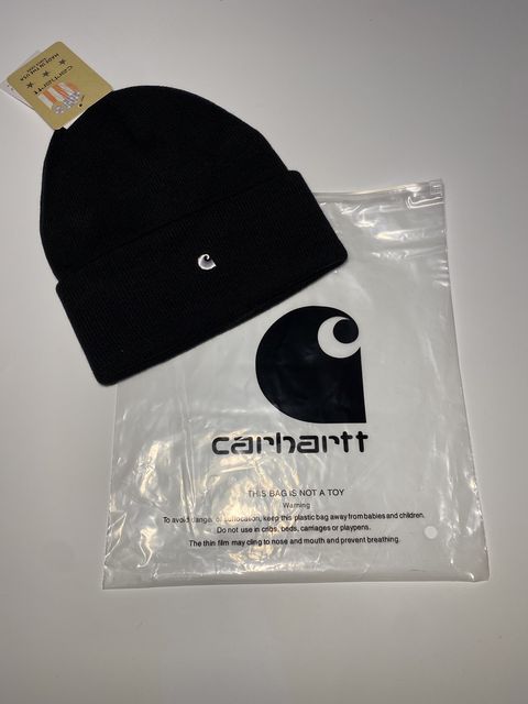 Шапка Carhartt — zdjęcie 3
