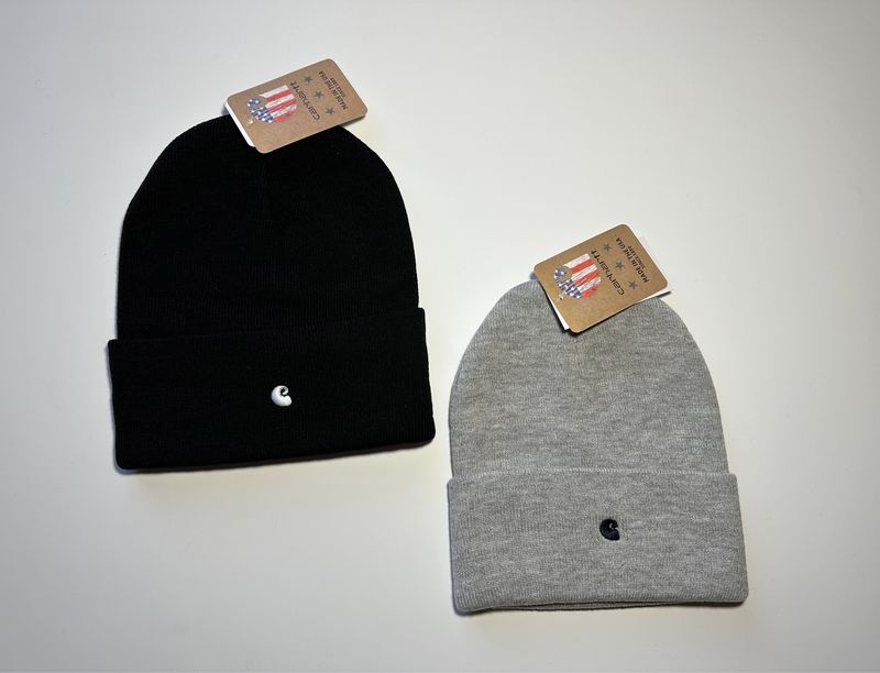 Шапка Carhartt
