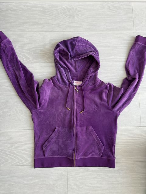 Кофта Juicy Couture на M/L