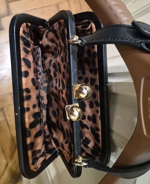 Сумка Dolce & Gabbana — zdjęcie 3