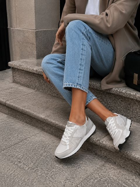 Кросівки бренд Michael Kors рзмір US 8