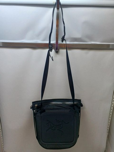 Сумка ARC'TERYX Arro 8 Shoulder Bag — zdjęcie 3