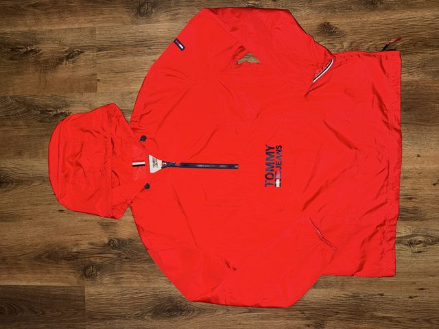 Вітровка Tommy hilfiger original