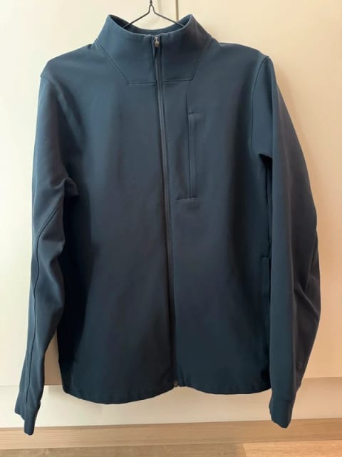 Lululemon Jacket