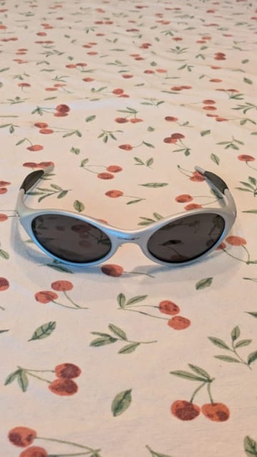 Oakley Eye Jacket 1.0 Gen 2