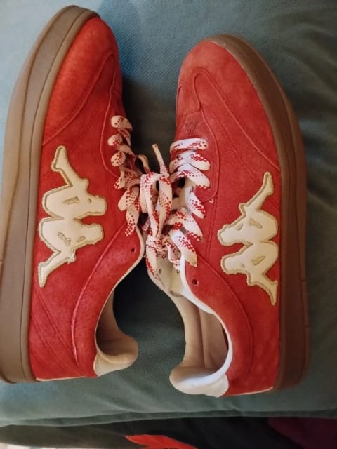 Buty Kappa rozmiar 38