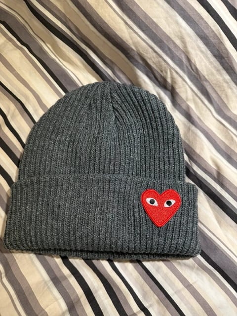 Comme des Garcons Beanie