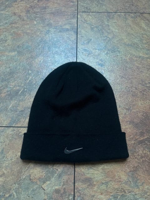 Nike beanie