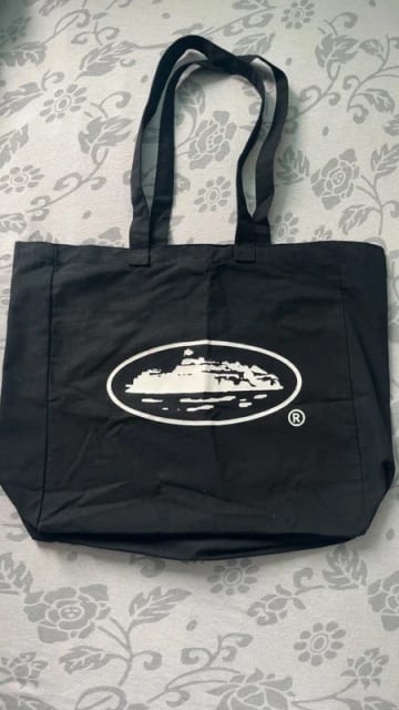 Sprzedam tote bag corteiz