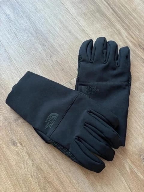 The North Face Apex Etip Gloves (S)