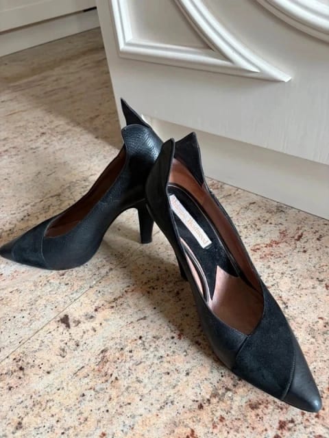 Buty Vivienne Westwood