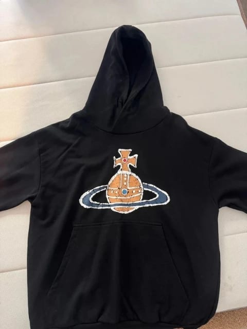Bluza vivienne westwood