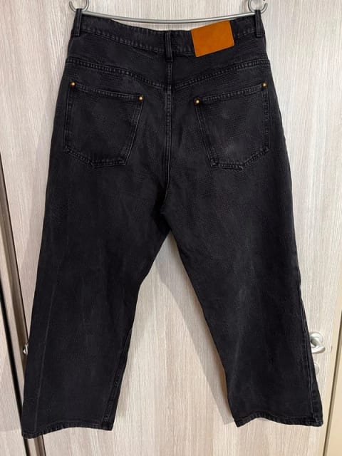 Blugi Louis Vuitton Barbati