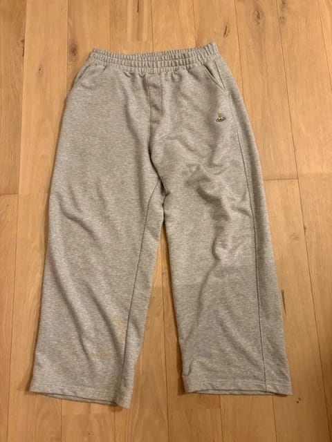 Vivienne Westwood sweatpants