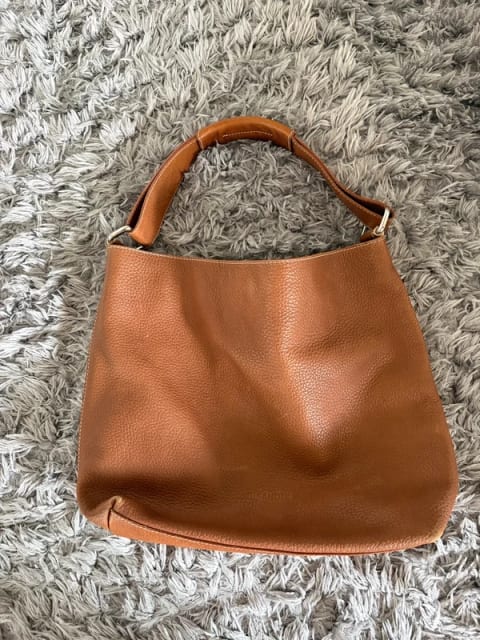 Jil Sander bag