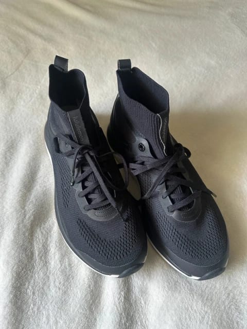 Lululemon meeste tossud