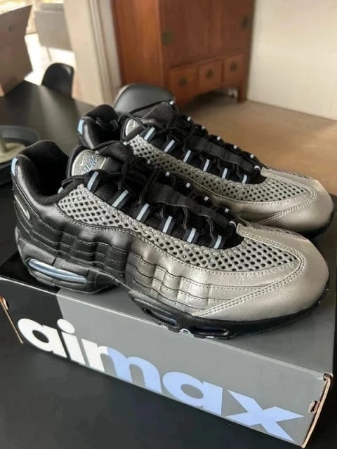 Air Max 95 Palace