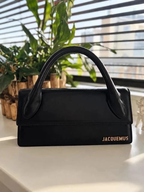 Jacquemus Long Chiquito