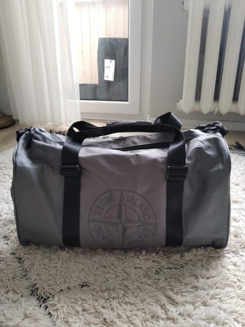 Stone island
