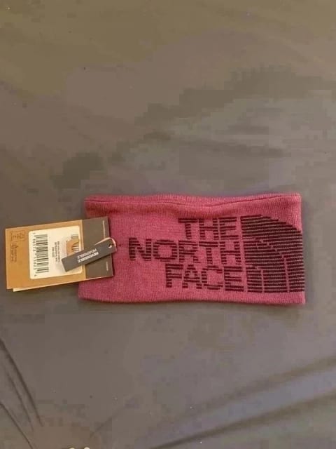 The North Face Reversible Highline Headband