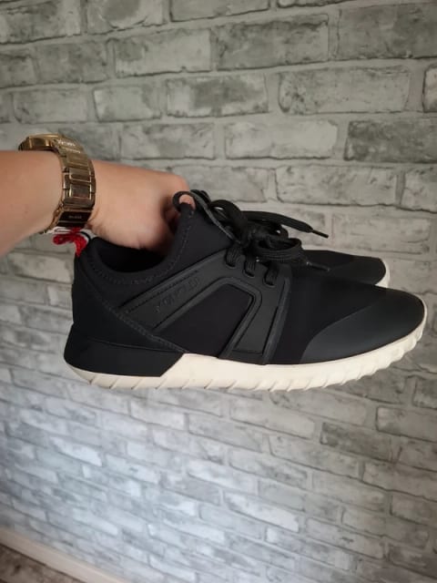 Buty Moncler Emilien r 36 24cm