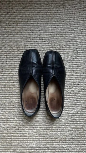 Lemaire loafers
