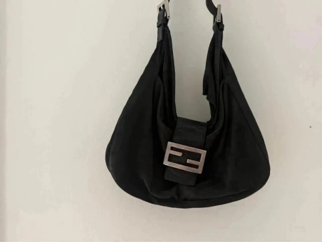 Fendi Shoulder Bag